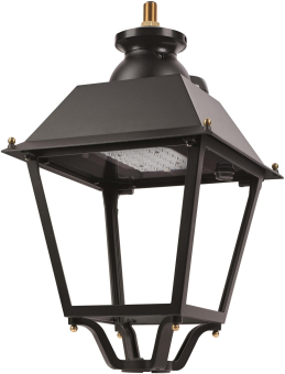 BSP651 LW LED50/830 II DM50 MK-BK PCC BA 