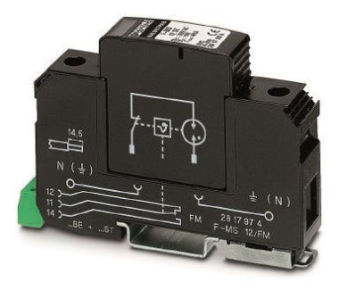 Phoenix 2817974               F-MS 12/FM 