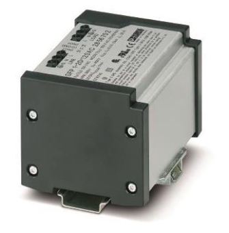 Phoenix 2856702           SFP 1-20/120AC 