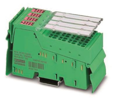 Phoenix 2862822    IB IL 24 DO 32/HD-PAC 