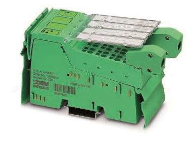 Phoenix 2862149      IB IL AI 2-HART-PAC 