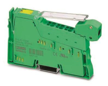 Phoenix 2861399      IB IL AO 1/U/SF-PAC 