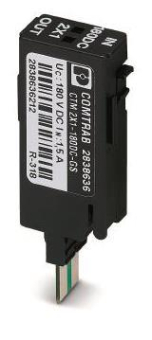 Phoenix 2838636         CTM 2X1-180DC-GS 