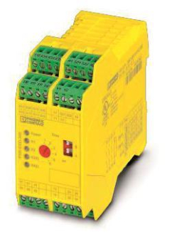 Phoenix    PSR-SPP- 24DC/ESD/5X1/1X2/300 