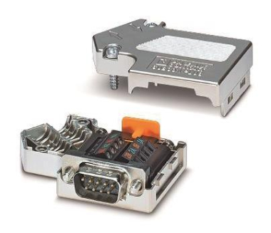 Phoenix 2708232   SUBCON-PLUS-PROFIB/SC2 