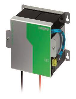 Phoenix 2866352    QUINT-BAT/24DC/ 7.2AH 