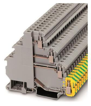 Phoenix 2718206           VIOK 1,5-3D/PE 