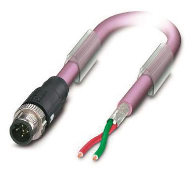 Phoenix 1518041  SAC-2P-MSB/10,0-910 SCO 