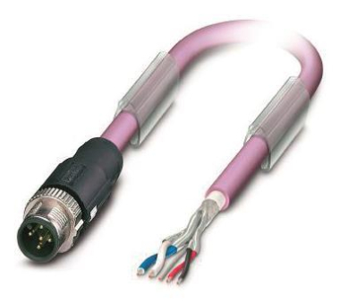 Phoenix 1518193   SAC-5P-MS/10,0-920 SCO 