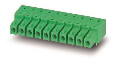 Phoenix 1862674        IMC 1,5/12-G-3,81 