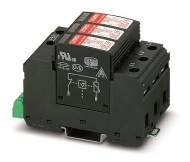 Phoenix 2920243        VAL-MS 320/3+0-FM 