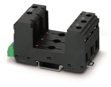 Phoenix 2881803         VAL-MS/3+0-BE/FM 