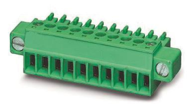 Phoenix 1827774       MC 1,5/ 9-STF-3,81 