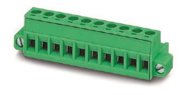 Phoenix 1778124     MSTB 2,5/16-STF-5,08 