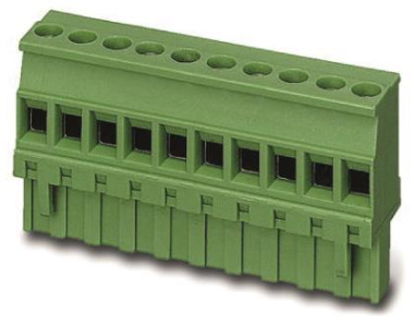 Phoenix 1792249    MVSTBR 2,5/ 2-ST-5,08 