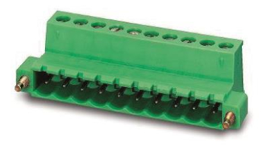 Phoenix 1825394       IC 2,5/10-STF-5,08 