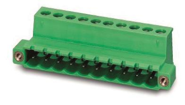 Phoenix 1825569      IC 2,5/ 8-STGF-5,08 