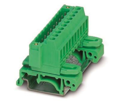 Phoenix 1787966   UMSTBVK 2,5/ 6-GF-5,08 