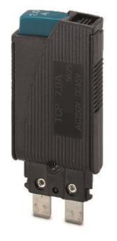 Phoenix 0712217 Thermischer       TCP 2A 