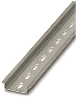 Phoenix 1207666   NS 35/ 7,5 PERF 1155MM 