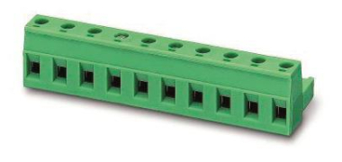 Phoenix 1767067     GMSTB 2,5/ 8-ST-7,62 