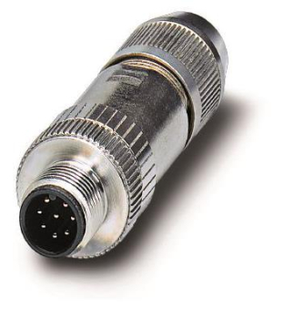 Phoenix 1543236         SACC-M12MS-8Q SH 