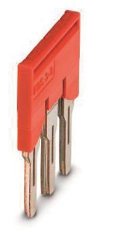 Phoenix 3030297 Steckbrücke      FBS 3-8 
