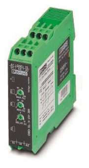 Phoenix 2866035          EMD-SL-V-UV-300 