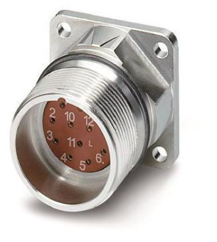 Phoenix 1607860           RF-17P1N8AWA00 