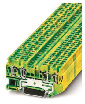 Phoenix 3031322        ST 2,5-QUATTRO-PE 