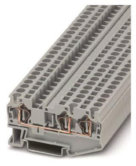 Phoenix 3031393                ST 4-TWIN 