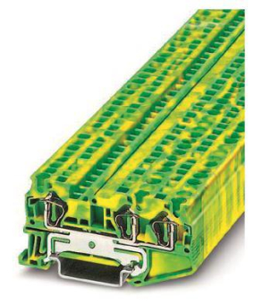 Phoenix 3031416             ST 4-TWIN-PE 