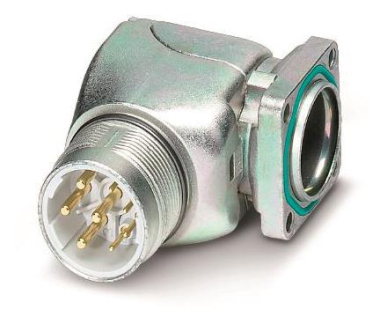 Phoenix 1620660           SF-7EP1N8AA500 