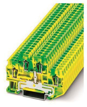 Phoenix 3036026              STTB 2,5-PE 