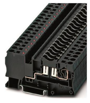 Phoenix 3036505        ST 4-FSI/C-LED 24 