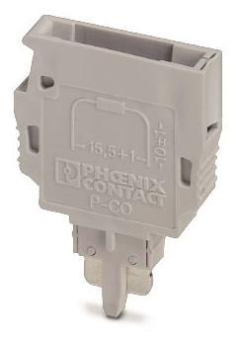 Phoenix 3036796 Bauelementenstecker P-CO 