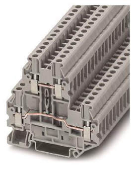 Phoenix 3044636                 UTTB 2,5 