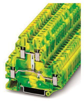 Phoenix 3044759                UTTB 4-PE 