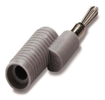 Phoenix 0201647 Reduzierstecker      RPS 