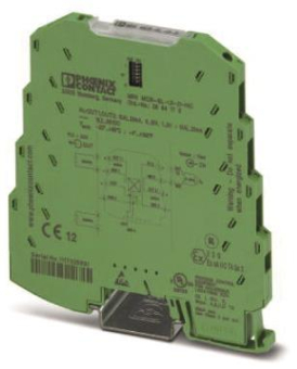 Phoenix 2864176     MINI MCR-SL-UI-2I-NC 