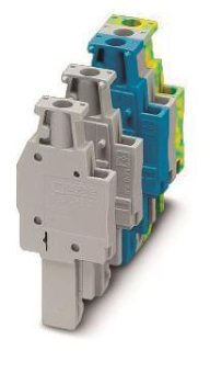 Phoenix 3045347 Stecker    UPBV 2,5/ 1-M 