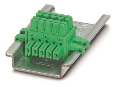 Phoenix   ME 6,2 TBUS-2 1,5/5-ST-3,81 GN 