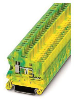 Phoenix 3045033             UT 2,5/1P-PE 