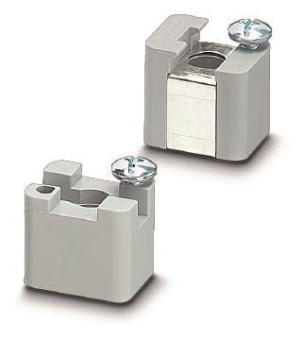 Phoenix 3025888 Auflagebock      AB/SS-M 