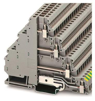 Phoenix 3011999                 DLK 4-PE 