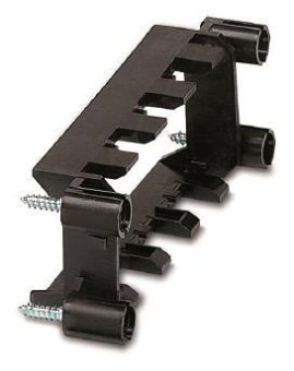 Phoenix 1852914 Tüllenrahmen   VC-TR3/4M 