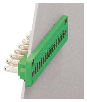 Phoenix 1829387    DFK-MC 1,5/ 6-GF-3,81 