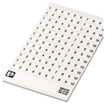 Phoenix  SK 5,08/3,8:FORTL.ZAHLEN 91-100 