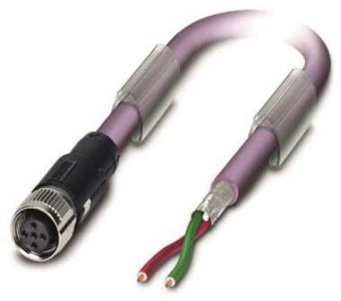 Phoenix 1518070  SAC-2P- 5,0-910/FSB SCO 