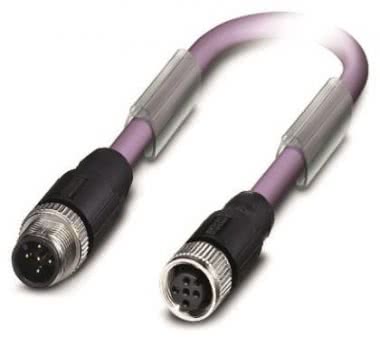 Phoenix      SAC-5P-M12MS/10,0-920/M12FS 
